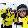 Snow Experience gidsen Guido en Niek